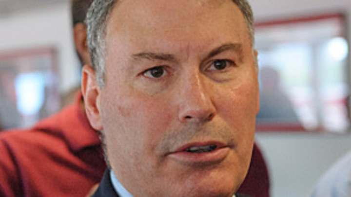 Big East could be facing more realignment Big East could be facing more realignment