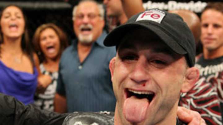 What we learned from UFC 118