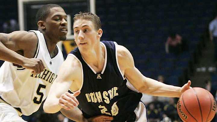 Luke Winn's Top 15 Seniors