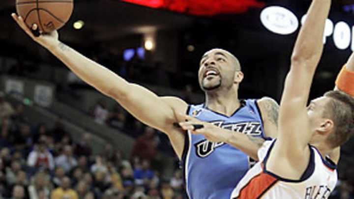 Weekly Countdown: Sour economy ushers sweeping changes to NBA