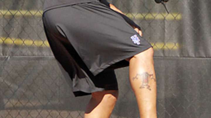 Hot Stove Report: Santana's back, fantasy owners should take note