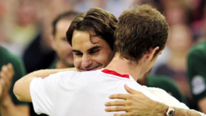Federer's historic, redemptive win proves his place in tennis history