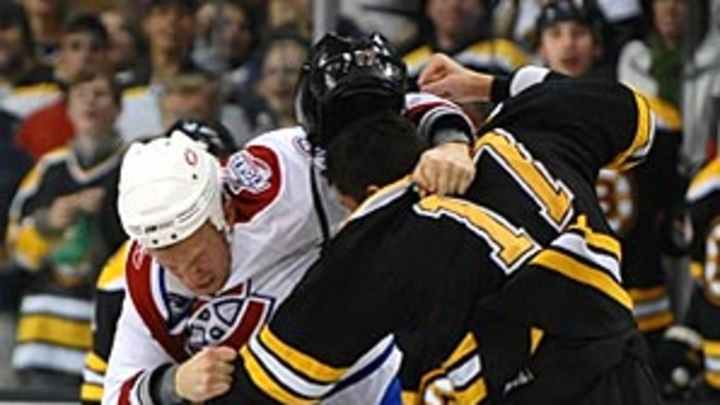 My 2009 playoffs bracket My 2009 playoffs bracket