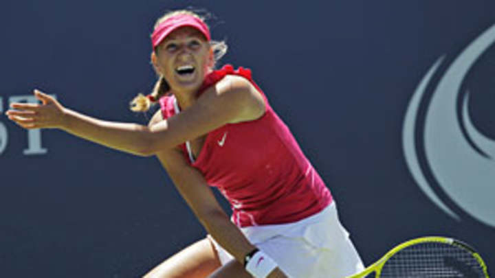 Best of Three: Vika's victory, Bryans make history, more