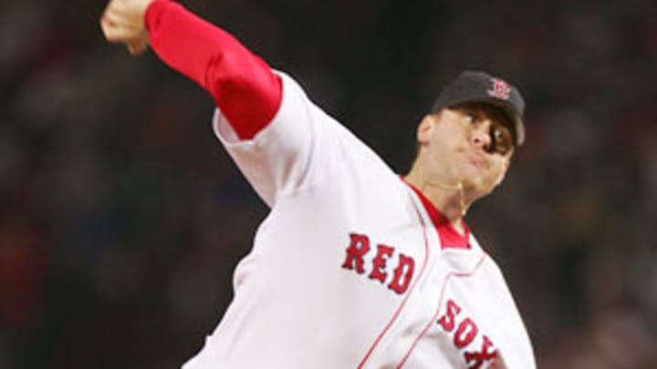 Love him or hate him, Curt Schilling stood out in the modern game