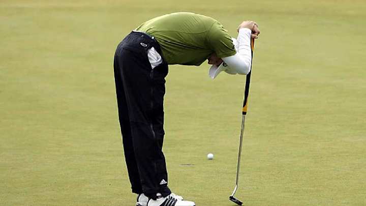 John Biever's Favorite Shots