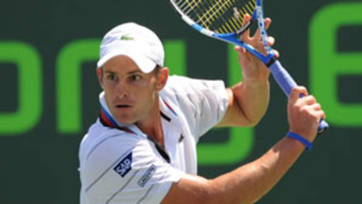 Best of Three: Time for fans to appreciate Roddick for what he is Best of Three: Time for fans to appreciate Roddick for what he is