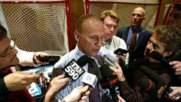 Time's ripe for NHL to institute firm supplemental discipline code