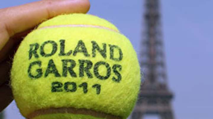 A viewers' guide to the French Open