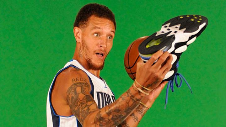 In Focus: Delonte West, cult hero