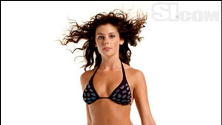Cheerleader of the Week Cheerleader of the Week