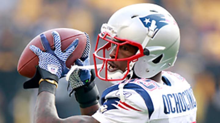 Ochocinco motivated to play for Dolphins, but questions remain