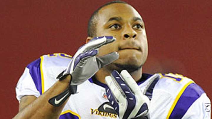 NFL personnel men concerned by marijuana 'epidemic' in draft class