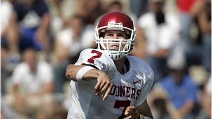 Significant College Football Suspensions