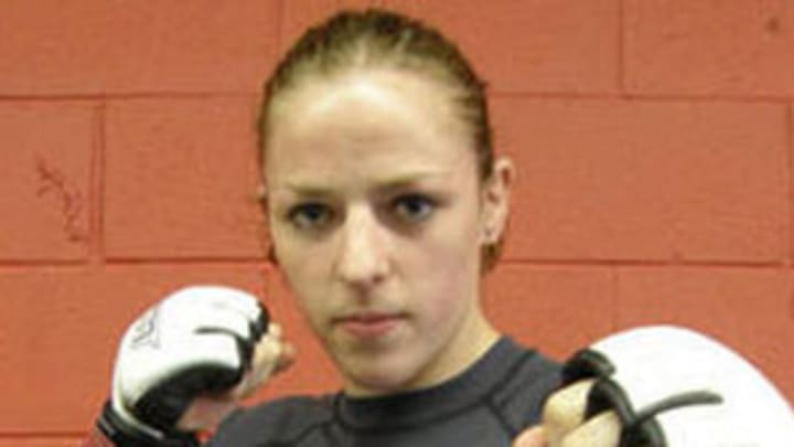 Q&A with Sarah Kaufman