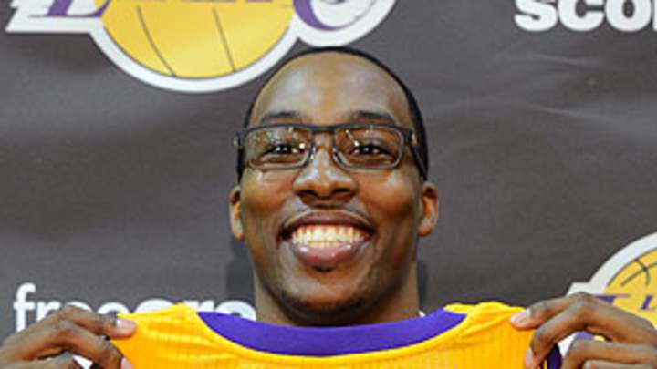 Roundtable: Offseason winners, losers, underrated signings, more Roundtable: Offseason winners, losers, underrated signings, more