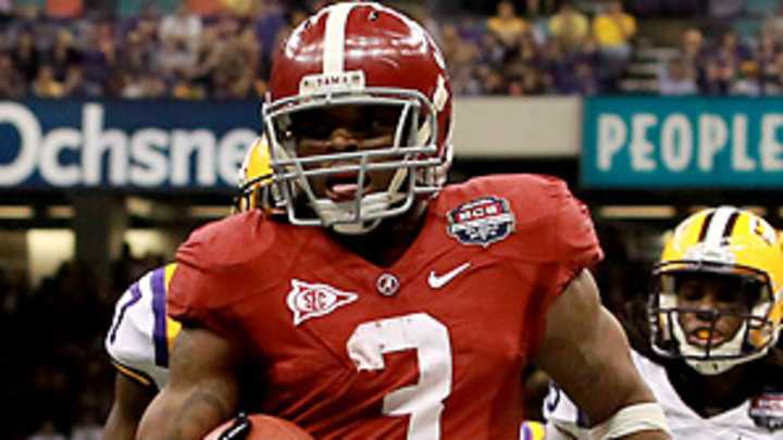 Top 50 prospects for 2012 draft