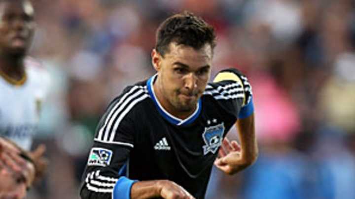 Earthquakes reaping benefits of deal for Wondolowski, Beitashour