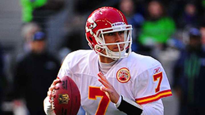 NFL playoff projections, Week 13