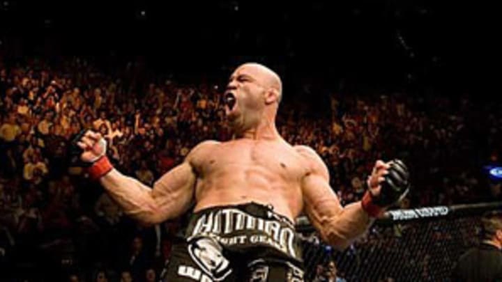 Silva open to fight with Griffin