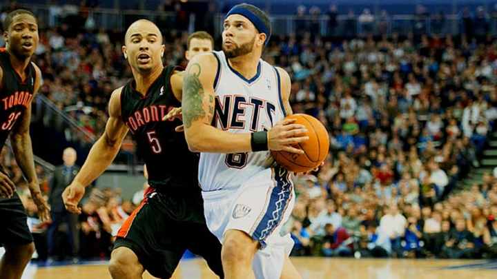 Best Potential 2012 NBA Free Agents