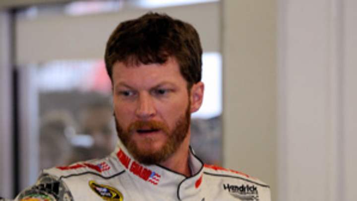 The next chapter of 'The Earnhardts at Daytona' could be a happy one
