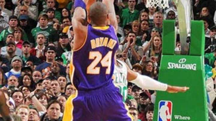 Weekly Countdown: The fine art of hitting a game-winning bucket