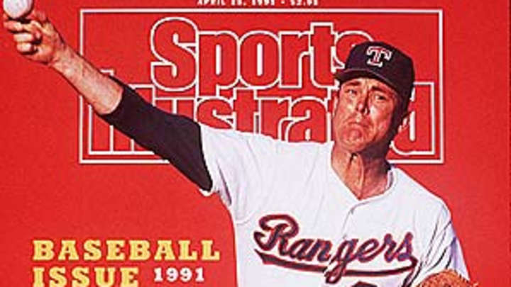 Thrill List: Baseball