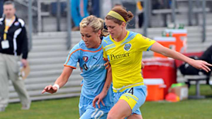 WPS kicks off 2011 with a goal fest