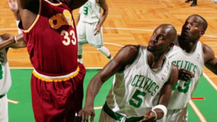 Shaq signing is good for Boston Shaq signing is good for Boston