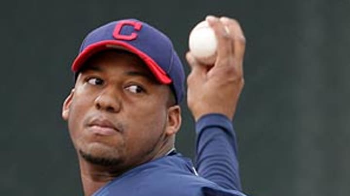 Spring Postcard: Question marks will define the Indians' season