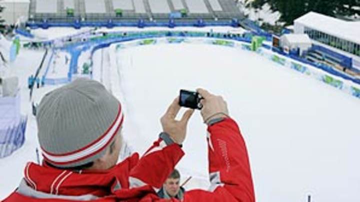 El Niño's return just part of the weather wreaking havoc on Games El Niño's return just part of the weather wreaking havoc on Games