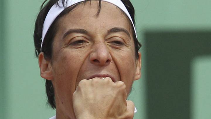 French Open: Day 6
