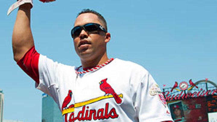 Who is delivering the best return on investment? Part I: Hitters