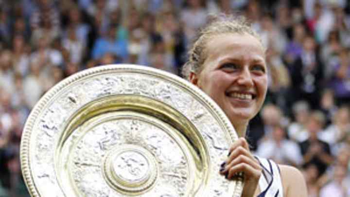 Five thoughts off Saturday's women's final