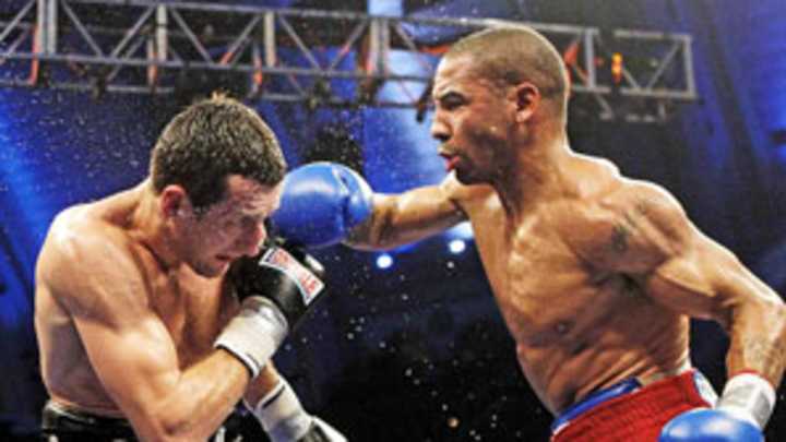 Ward hunting big names at super middleweight, light heavyweight