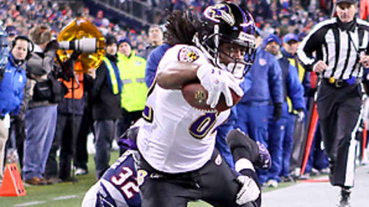 First Down, Fourth Down: Corey Webster, Ben Roethlisberger flop