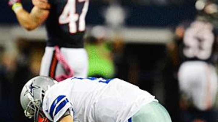 Bumbling Cowboys make Bears, their fans feel right at home with loss