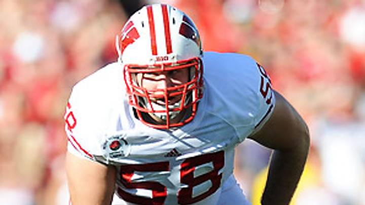 Walk-on program a fundamental part of Wisconsin's success
