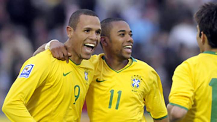 Brazil still battling the ghosts of '82