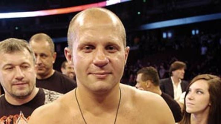 Recapping the summer's top MMA stories --  in and out of the ring