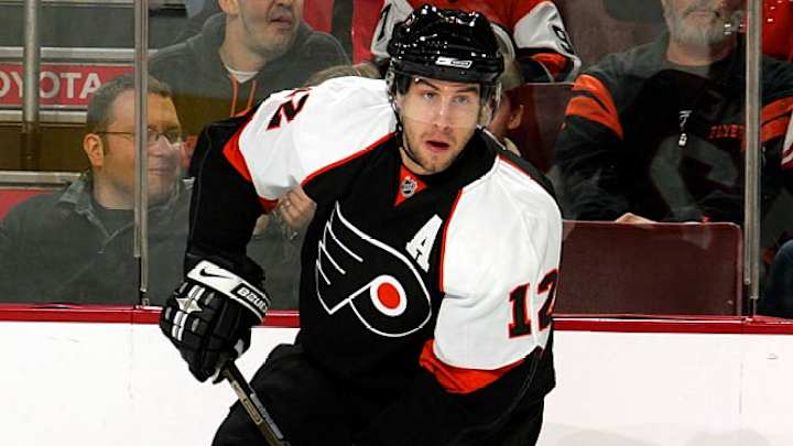 NHL Players with much at stake