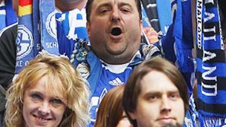 With boycott, German fans send message about high ticket prices With boycott, German fans send message about high ticket prices