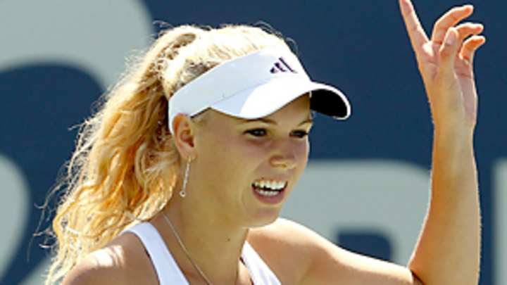 Controversy abounds in women's game, starting with No. 1