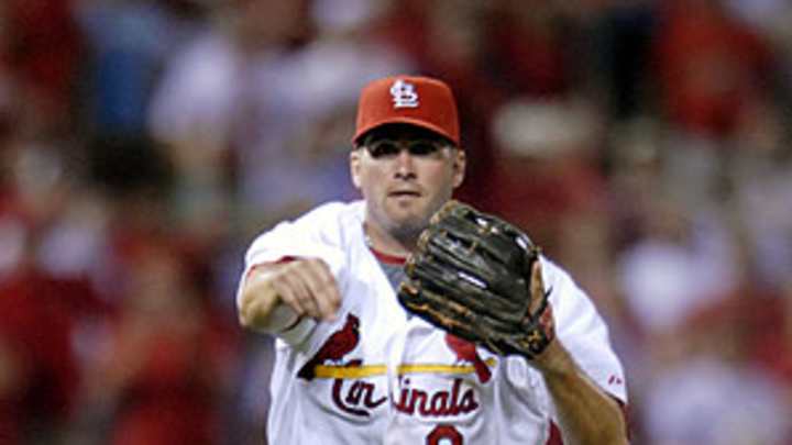 Diamond Digits: Olympic alums, weak bullpens and Dunn deals