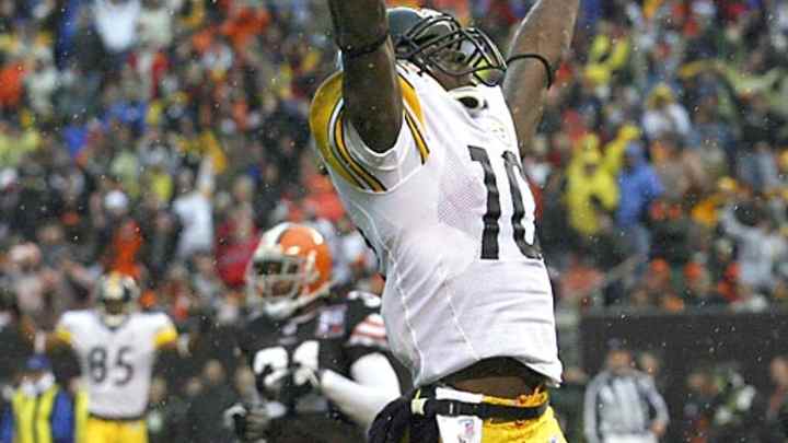 NFL Rookie Watch NFL Rookie Watch