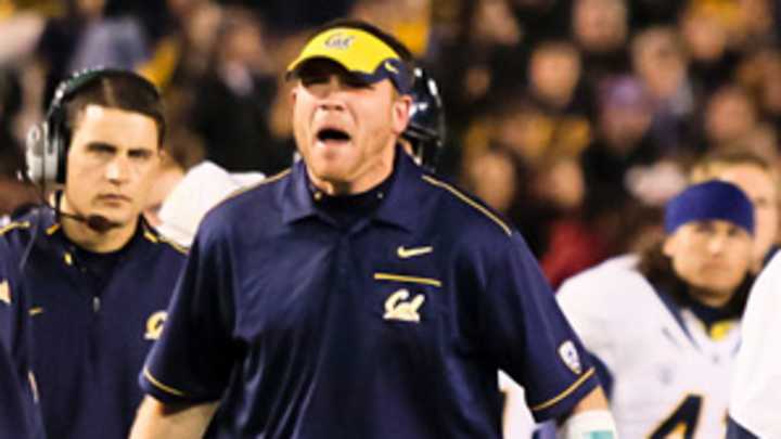 Lupoi's move to Washington having ripple effect on Cal's recruiting