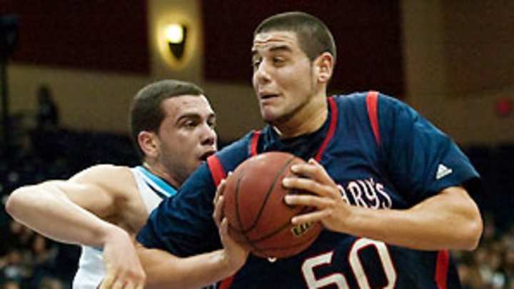 Bubbles could burst in early stretches of championship week