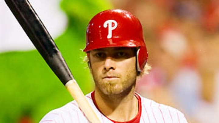 Phils' Werth has emerged as a star after injury nearly ruined his career