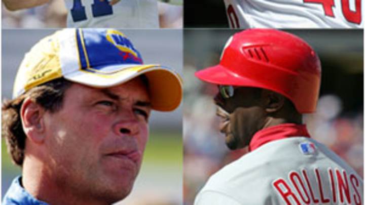 The 10 Spot: April 13, 2007 The 10 Spot: April 13, 2007